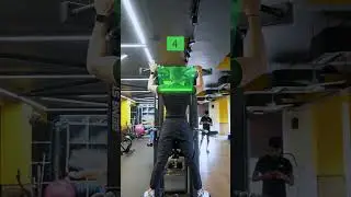 Learn Assisted Pull Ups in 13 Seconds ✅