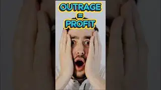 Did This Ad Turn Outrage Into Profit? | Sydney Sweeney American Eagle  #shortvideos #trendingshort