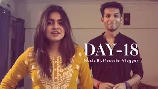 DAY-18/DAILY VLOGGING/CONTENT CREATION/FRIENDS/FAMILY/FUN/instagram:aadiit_999#new #vlog #trending 