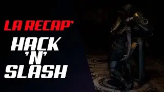 La r&eacute;cap hack'n'slash #169 PoE2, PoE, Diablo 4, Undecember, Superfuse, CarbonRPG
