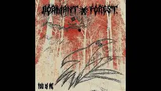 yearning kinderwhore - dormant forest