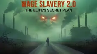 The Scary Truth About Work...