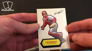 2020 Topps Montgomery Club Set #2