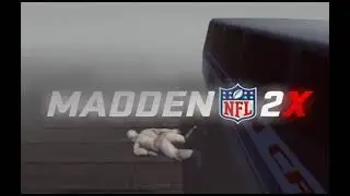 Madden '2X OST - 