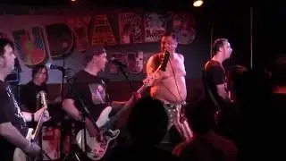 Poor Dumb Bastards - Poor Dumb Bastards, Mama Was A Dump Truck D Man...7.8.16