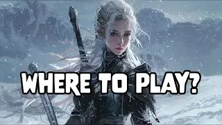 Where to Play Everquest in 2024 - New/Returning Players