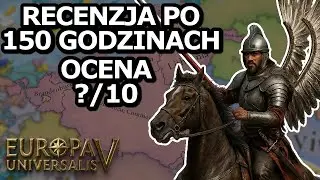 CZY EU5 SPEŁNIŁO MOJE OCZEKIWANIA?