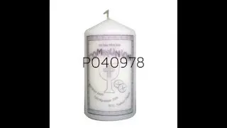 Boys Personalised First Holy Communion Gifts