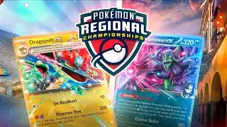What Happened at the Birmingham & Merida Regional Championships