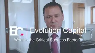 What is the Critical Success Factor?