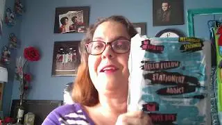 My Paper Box Mini May 2020