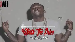 (FREE) Meek Mill Intro Type Beat 2017 