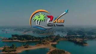 Lets Know Bangladesh in Two Minutes- Episode 2- Shoshi Lodge (Mymensingh)