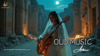 A Safe Place for the Soul &ndash; Healing Oud Music