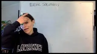 V5A 3 Raoult and Henry's Laws
