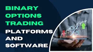 Top Binary Options Trading Platforms in 2024 | Best Software for Beginners #BinaryOptions #Platforms