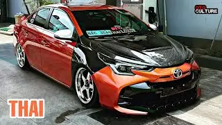 2017 Toyota VIOS E Variant 