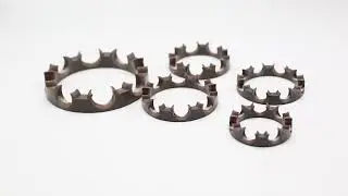 Rolling bearing