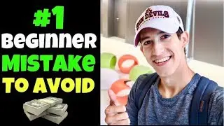 The #1 Beginner MISTAKE To Avoid In The Stock Market