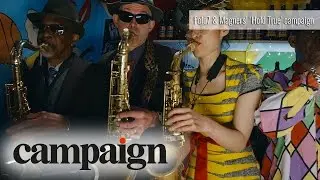 Behind Fold7 & Magners' 