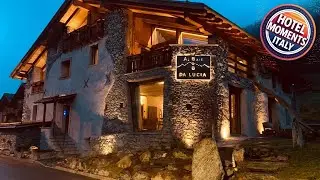 AL BAIT DA LUCIA Bormio | Bormio, Italy | Hotel Review 🏩