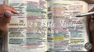 Study the Bible in One Year: Day 169 Proverbs 27-29 | Bible study for beginners