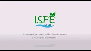 International Symposium on Flood pulse Ecosystems (ISFE)