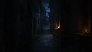 Most Romans avoided the streets at night #history #historicalmyths #ancientrome #facts #didyouknow