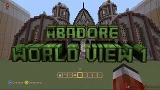 Abadore Minecraft 360 Worldview 1