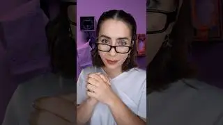ASMR Hautarzt be like👩&zwj;⚕️pt.2 #asmr #hautarzt #doctor #parody #comedy