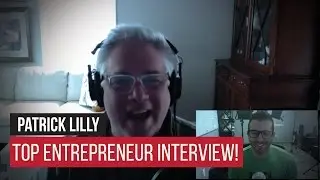 GSD Top Realtor Interview - Luxury Real Estate Broker Patrick Lilly