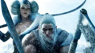 Viking Battle for Asgard All Cutscenes Walkthrough