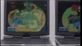 Ello Commercial (Winner Kodak Award 2004)