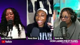 OLFP | What R&B Male Group Was The Last Group To Beg For Women&rsquo;s Love? & Christmas Songs