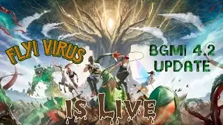 &ldquo;BGMI 4.2 LIVE 😂 | Kya Yeh Update Worth Hai?&rdquo; #bgmi #newupdate #bgmiupdates