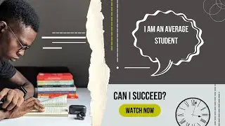 Why Average Students Succeed More Than Toppers! 🚀 (Top 3 Reasons)