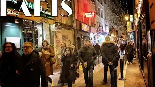🇫🇷[PARIS]  WALK IN PARIS 