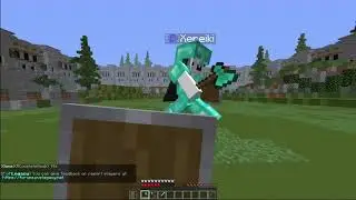 Xereiki vs reiouy (pvp legacy )