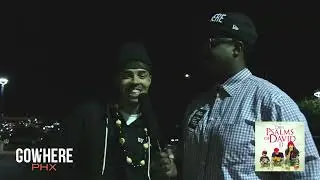 Dee 1 Interview [November 2013]  #dee1 @Dee1music