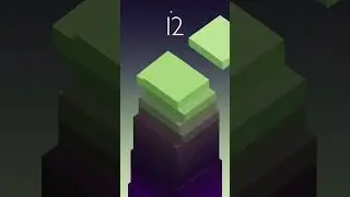 stack chase #sigma #sigmarule #game #youtubeshorts