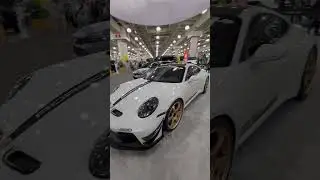 NYC auto show