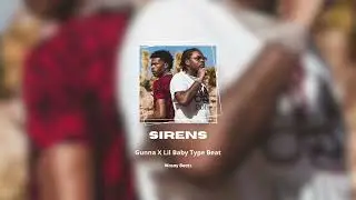 Gunna X Lil Baby Type Beat - 