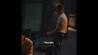 Hyunjin, Han & I.N were having a girlgroup dance battle 😎💅🏻🧚🏻&zwj;♀️