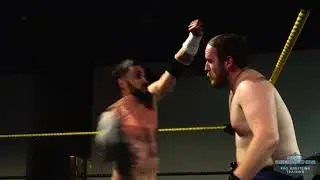 Cason Riley VS AC Fitz (Mr. Business & Alec Nole) - NB: 