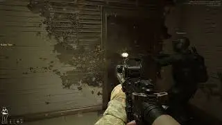 Ready Or Not: Hardest Room Clearing Game?