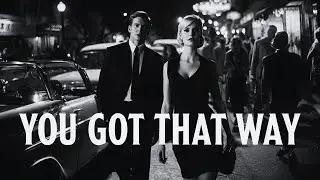 You Got That Way &ndash; Between the Notes | Smooth Jazz Soul Groove