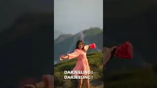 This is why you should visit #darjeeling this holiday season❤️