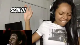 Sam & Dave- Soul Man REACTION