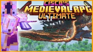 Я попробовал средневековую RPG от Cisco из Minecraft, так что вам тоже не придется...