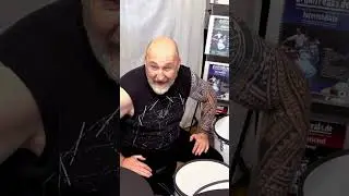 MPS 1000 best E Drum ever #drums #drummer #schlagzeuglernen #drumtutorial #schlagzeug